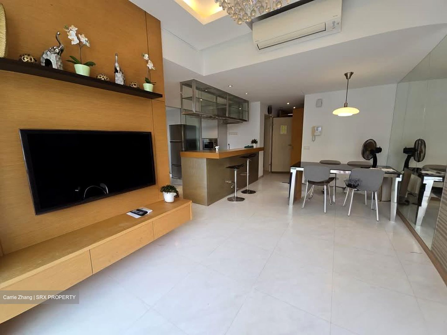 Vida (D9), Apartment #587253091